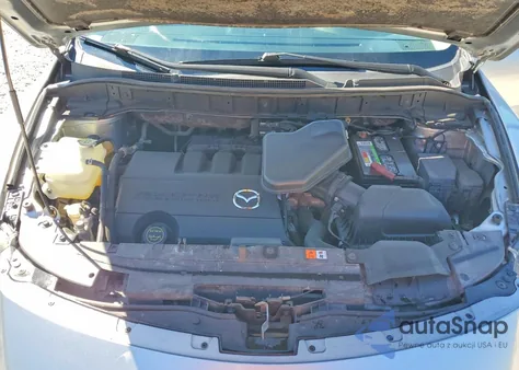 2013 Mazda Cx-9 Touring from USA, damaged, VIN JM3TB2CA5D0405033